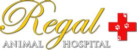 Regal Animal Hospital